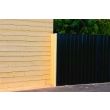 Construction Fencing