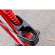 Titan Expandable Safety Barrier Coupler
