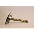 Securing Collar for Road Plate