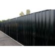 Steel Wall Panels from Hermeq.