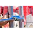 Anti-Tamper Fence Clip