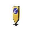Traffic Safety Bollards