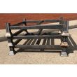 Post Pallet Stillage Without Arms