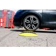 Speed Bump 10mph Limit