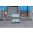 Steel Fitting Bins
