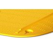 Plastic Wheelchair Kerb Ramp