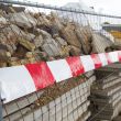 Hi-Vis Reflective Fence Strip