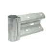 Armco Pedestrian Safety Ends