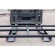 Forklift Ground Mats Stillage