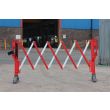 Titan Expandable Safety Barrier