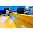 Triangulated Edge Tipping Skip