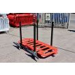 Transporting Ch8 Barriers