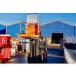 Access Platform for Forklift