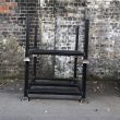 Scaffolding Tube Storage