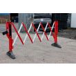 Titan Expandable Barrier