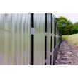 Steel Fencing