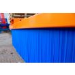 Forklift Sweeping Brush attachment