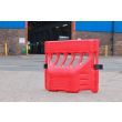 Buddha Barrier Anti Trip Water Filled No Hi-Vis Strip
