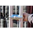 Fence Clip Coupler Anti-Tamper
