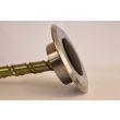 Securing Collar Head for Road Plate