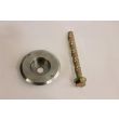 Securing Collar Road Plate