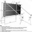 Tree Protection Fencing – Scaffolding Tube