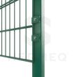 Safe Mesh Twin Wire (868)