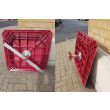 Plastic Site Manhole Cover
