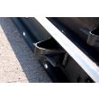 Steel Rigid Square Edge Road Forms