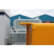 Lip Heavy Duty Forklift Tipping Skip