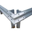 Armco Barrier Corners