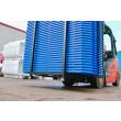 Transporting Road Barrier