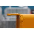 Heavy Duty Forklift Tipping Skip Lip