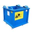 Auto Dumping Container