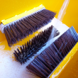 Boot Wash with Cleaner