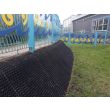 Rubber Grass Mats