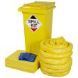 Chemical Spill Kit – High Volume