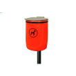 Dog Litter Bin