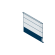 Edge Protection Barrier