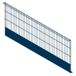 Edge Protection Barrier 2600