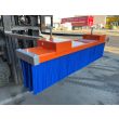 Eco Forklift Road Sweeper