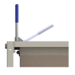 Free Standing Water Trough - Tipping