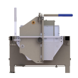 Free Standing Water Trough - Tipping