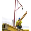 Fall Arrest System