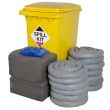 General Purpose Spill Kit – High Volume