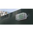 Battery Powered Hoarding Light
