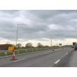 Height Warning Pole