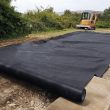 Japanese Knotweed Barrier