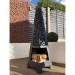  Patio Heater