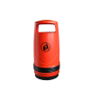 Merlin Litter Bin